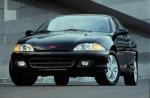 Chevrolet Cavalier Coupe 2000 года